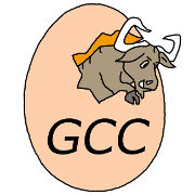 gcc